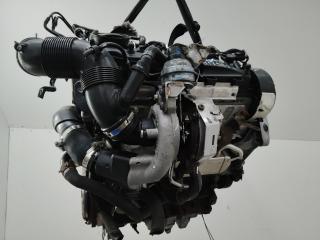 турбина Volkswagen Caddy 3 поколение [рестайлинг] 2012, 1.6 л., дизель, 03L253016
