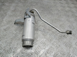 осушитель кондиционера Porsche Boxster 987 2006, кабриолет, 99657304300