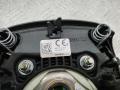 подушка безопасности водителя Renault Megane 4 поколение 2016, 985705825R - фото №5