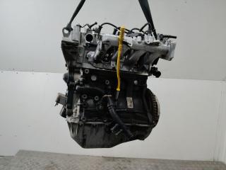 двигатель Renault Clio 3 поколение 2008, 1.2 л., D4F 784, бензин, МКПП, D4FH784, D4F784