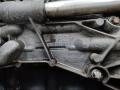 корпус масляного фильтра Opel Zafira 2 поколение (B) 2006, 1.8 л., Z 18 XER, бензин, 12992593 - фото №2