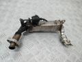 охладитель EGR / Радиатор EGR BMW X3 E83 2005, 3.0 л., дизель, 3414582 - фото №2