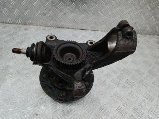 кулак поворотный правый Ford Transit 7 поколение 2013, 2.2 л., дизель