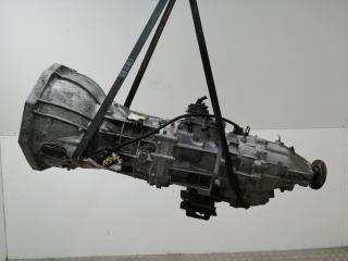 КПП механическая (МКПП) Isuzu Trooper 2 поколение 2002, 3.0 л., 4JX1, дизель, 8971748520