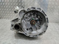 КПП механическая (МКПП) Citroen C4 AirCross 1 поколение 2014, 1.6 л., дизель - фото №5