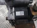 ТНВД Volkswagen Caddy 3 поколение [рестайлинг] 2011, 1.6 л., дизель, 03L130755AL - фото №4