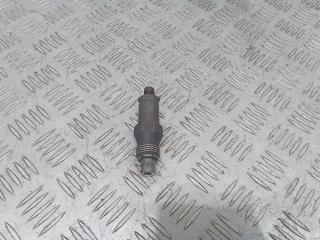 форсунка Renault Clio 1 поколение [рестайлинг] 1998, 1.5 л., дизель, МКПП, 6733401C