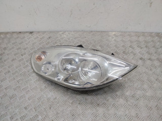 фара правая Opel Movano 2 поколение (B) [рестайлинг] 2017, 260100050R