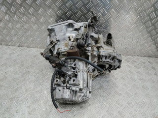 КПП механическая (МКПП) Hyundai Matrix 1 поколение 2001, J11873