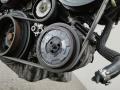 компрессор кондиционера Mercedes-Benz C-Класс W203/S203/CL203 2003, 2.2 л., OM 646.962, дизель, A0002309011 - фото №2