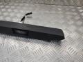 накладка подсветки номера Mercedes-Benz Sprinter 2 поколение (W906) 2010, A9067400030 - фото №3
