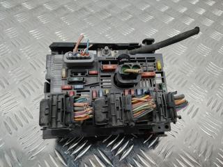 блок предохранителей Peugeot 308 T7 2008, R06, 9664706380