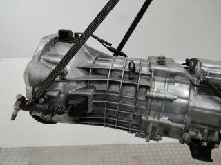 КПП механическая (МКПП) Kia Sorento 1 поколение [рестайлинг] 2009, 2.5 л., дизель