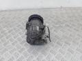 компрессор кондиционера Renault Megane 3 поколение 2009, 1.5 л., дизель, МКПП, 8200939386 - фото №2