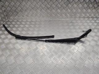 щеткодержатель (поводок стеклоочистителя, дворник) Volkswagen Crafter 1 поколение [рестайлинг] 2015, A9068200744