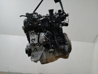 двигатель Renault Duster 1 поколение 2014, 1.5 л., K9K 858, дизель, МКПП, K9K858, K9KR858
