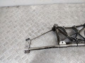 кронштейн глушителя Porsche Boxster 987 2006, 2.7 л., бензин, 98711112601 - фото №2
