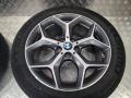диск литой BMW X1 F48 2016 - фото №7