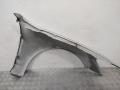 крыло переднее левое Audi A6 4G/C7 2012 - фото №9