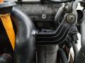патрубок интеркулера Volkswagen Passat B6 2005, 1.9 л., BKC, дизель, МКПП - фото №3