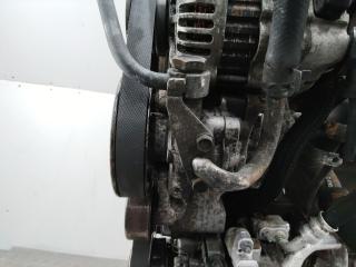 насос гидроусилителя руля Hyundai Trajet 1 поколение 2004, 2.0 л., D4EA, дизель, МКПП