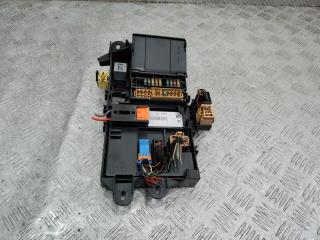 блок комфорта Audi A6 4F/C6 2007, 2.0 л., дизель, 4F0907289