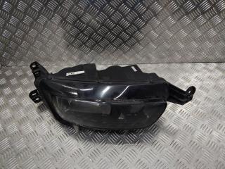 фара правая Citroen C4 Picasso 2 поколение 2015, 9800480580