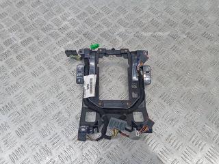 рамка обрамление кулисы Land Rover Range Rover Evoque L538 2013, BJ32045B28AA