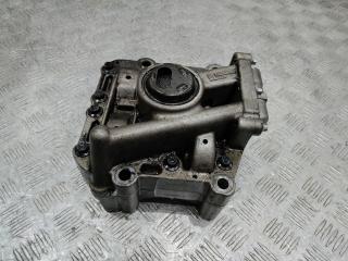 насос масляный Chevrolet Orlando 1 поколение 2011, 2.0 л., дизель, 25187280