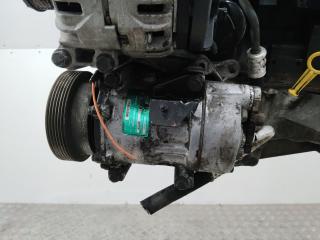 компрессор кондиционера Lada Largus 1 поколение 2016, 1.6 л., бензин, 7700111036