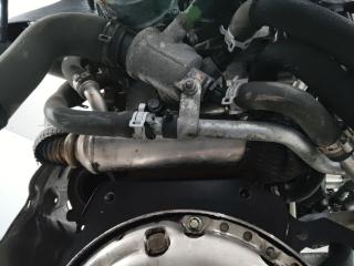 охладитель EGR / Радиатор EGR Opel Astra H/Family [рестайлинг] 2010, 1.9 л., дизель