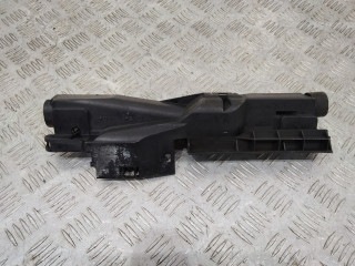 кронштейн радиатора BMW X3 E83 2006, 7530252