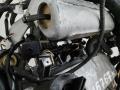 топливная рампа Renault Megane 1 поколение [рестайлинг] 2000, 1.6 л., K7M 702, бензин, 7700273495 - фото №3