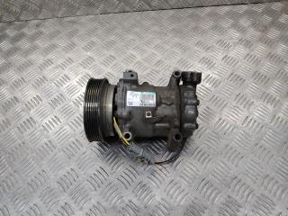 компрессор кондиционера Renault Duster 1 поколение 2011, 1.5 л., дизель, 8200953359