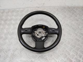 руль Audi Q7 4L 2007, 4F0419091AQ