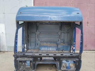 кабина MAN TGA 1 поколение 2005