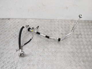 трубка кондиционера Kia Sportage 4 поколение [рестайлинг] 2019, 1.6 л., бензин, 97775F1780