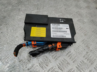 блок AirBag Volvo XC60 1 поколение 2011, 31318792
