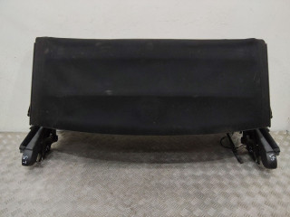 складная крыша Porsche Boxster 987 2006, 98756108500