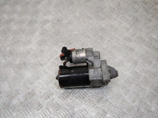 стартер Renault Scenic 3 поколение 2012, 1.5 л., дизель, 233001073R, 0001136008
