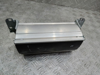 подушка безопасности коленная Porsche Boxster 987 2006, кабриолет, 99780307107