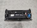 блок управления печки / климат-контроля BMW 5 серия F07/F10/F11 2012, 9306149 - фото №5