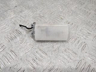 фонарь салона (плафон) Toyota C-HR 1 поколение AX10 2018, 8139130010