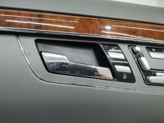 ручка внутренняя передняя левая Mercedes-Benz S-Класс W221 2007, седан