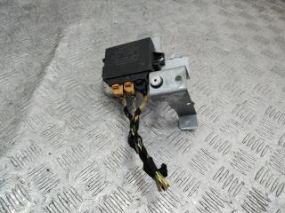 блок управления парктрониками Land Rover Range Rover Evoque L538 2013, BJ3215K866CJ