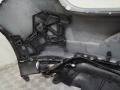 бампер задний Renault Megane 4 поколение 2016, хетчбэк 5 дв., 850220498R - фото №15
