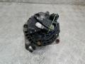 генератор Volkswagen Golf 5 поколение 2004, 1.8 л., AGN, бензин, 037903025 - фото №2