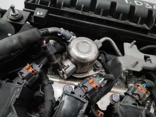 ТНВД Peugeot 208 2 поколение 2021, 1.2 л., бензин, МКПП, 9830305880