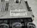 блок управления двигателем Opel Vivaro A 2003, 1.9 л., F9Q 762, дизель, МКПП, 8200051608 - фото №2
