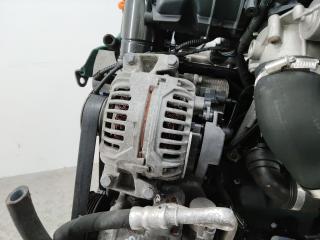 генератор Volkswagen Golf 6 поколение 2009, 2.0 л., бензин, 06B903016AB